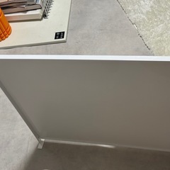 tower キッチン小物置きの画像