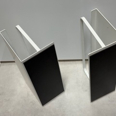 tower キッチン小物置きの画像