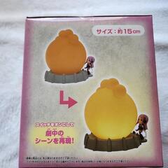 ワンピース　ルームライトの画像