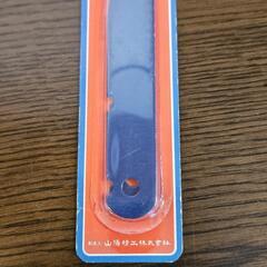 未使用 3本入 31個 計93本 somax ソマックス 替刃 スレートソー コンパスソー ロータリソー no.33 no.315 の画像