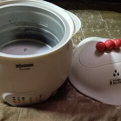 象印 ZOJIRUSHI 温泉たまご器 エッグDoDoDo