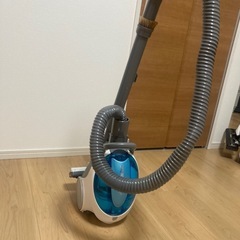 掃除機　三菱