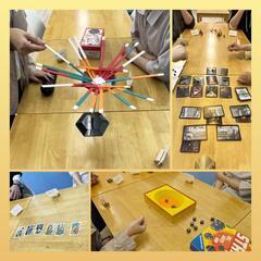 【初心者歓迎】ボードゲーム会🎲 ～パーティーゲーム編～ - 福井市