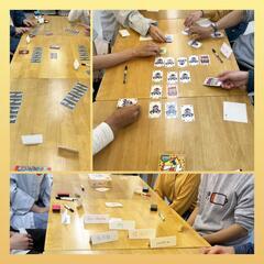 【初心者歓迎】ボードゲーム会🎲 ～パーティーゲーム編～ - 友達