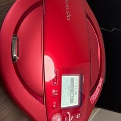 ヘルシオ　ホットクック　2.4Lの画像