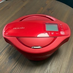ヘルシオ　ホットクック　2.4L