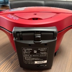 ヘルシオ　ホットクック　2.4Lの画像