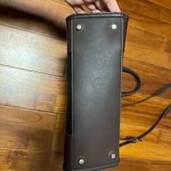 SamanthaThavasa バッグの画像