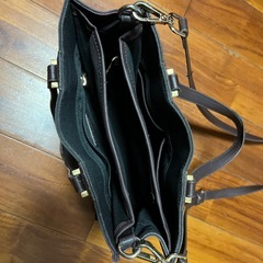 SamanthaThavasa バッグの画像