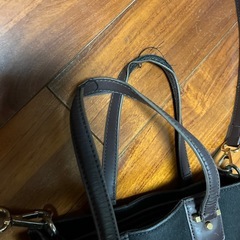 SamanthaThavasa バッグの画像