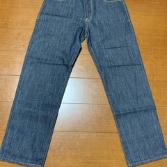 ジーパン★エビス　リーバイス　リー　早い方にの画像