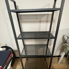 IKEA　ラック
