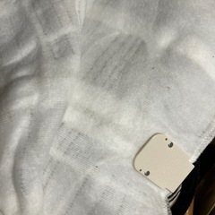電気毛布（敷）の画像