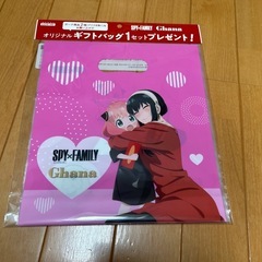 ショッパー　紙袋　ギフトバッグの画像
