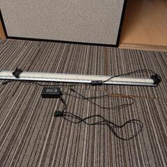 ゼンスイ90センチのライト白色の画像