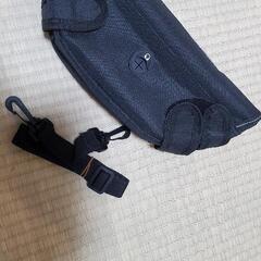【新品】バイク用防水ハンドルバッグの画像