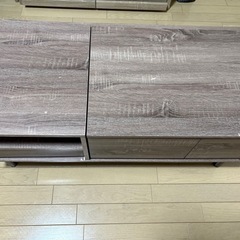 ドレッサーテーブル