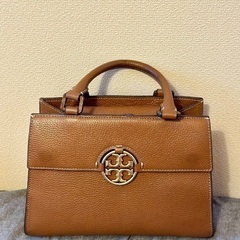 【状態△、価格応相談】TORY BURCH トリーバーチ ショル...
