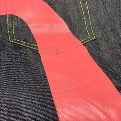 ジーパン★エビス　リーバイス　リー　早い方にの画像