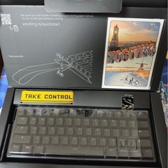 キーボード、マウスセット