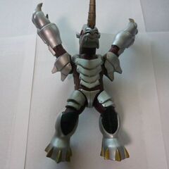 【受渡予定者決定】フィギュアCの画像