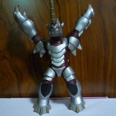 【受渡予定者決定】フィギュアCの画像