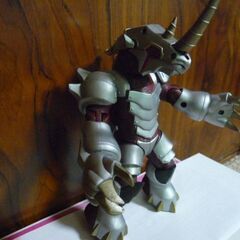 【受渡予定者決定】フィギュアCの画像