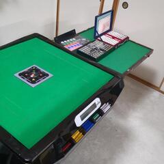 逸般の誤家庭で麻雀仲間を募集します