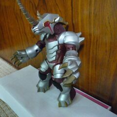 【受渡予定者決定】フィギュアCの画像