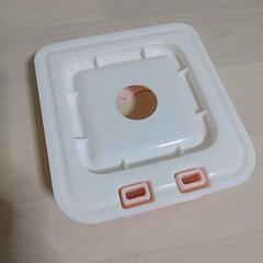 サンドメーカーの画像
