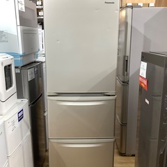 [トレジャーファクトリー大宮店] Panasonic 3ドア冷蔵...