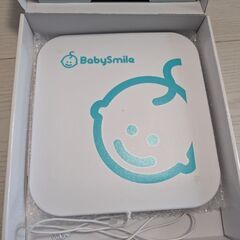 乳児用体動センサ ベビーアラーム E-201の画像