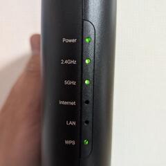ルーターの画像