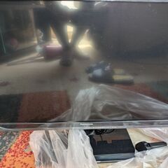 Panasonic　24インチ　液晶テレビ