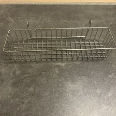 カラトリー水切り