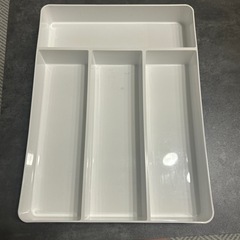 カトラリー入れ