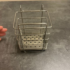 カラトリー水切り