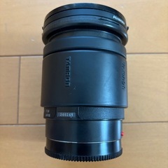 tamron、ズームレンズ
の画像