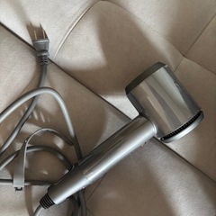 llanoドライヤー　の画像