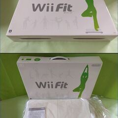 【郵送・バラ売り・値引き不可】 Ｗｉｉセットの画像