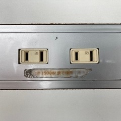 オフィス用デスク　机　家具の画像