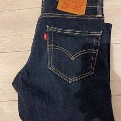 LEVI'S ジーンズ