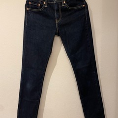 LEVI'S ジーンズの画像