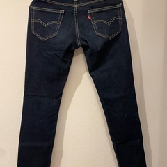 LEVI'S ジーンズの画像