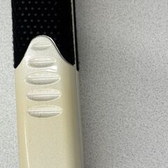 0円 Pro Style ストレートヘアアイロン DBI-210-PW 通電確認済の画像