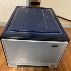 衣装収納ケース