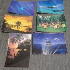 写真ハガキ②