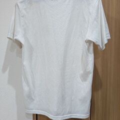 AIGLE Tシャツの画像