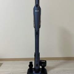 【6/16 11時まで】SHARKS 掃除機