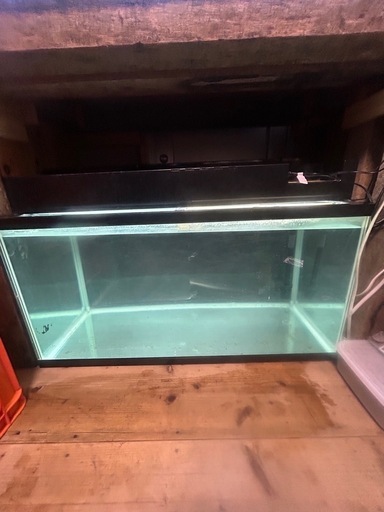 900規格水槽セット